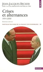 Crises et alternances