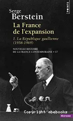 La France de l'expansion