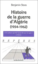 Histoire de la guerre d'Algérie