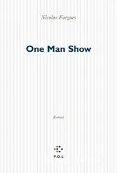 One man show