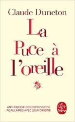 La Puce à l'oreille