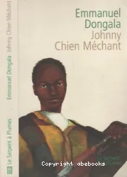 Johnny chien méchant