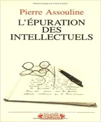 L'Epuration des intellectuels