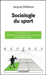 Sociologie du sport