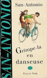 Grimpe-la en Danseuse