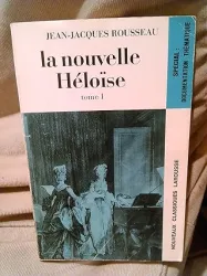 La Nouvelle Héloïse