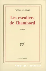 Les Escaliers de Chambord