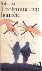 Une femme trop honnête