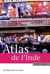 Atlas de l'Inde