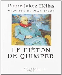 Le piéton de Quimper