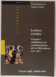 Lettres créoles