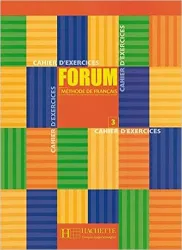 Forum 3 (Cahier d'exercices)