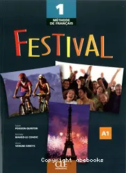 Festival 1 (méthode de français)