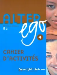 Cahier d'activités