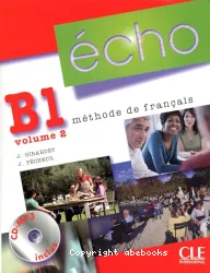 Echo B1