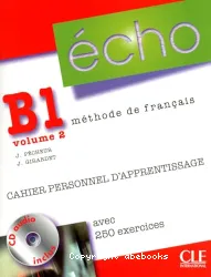 Echo B1