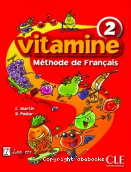 Vitamine 2