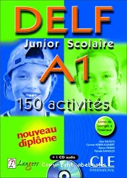 Junior scolaire A1