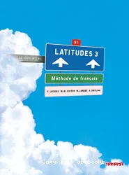 Latitudes 3,