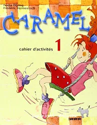 Caramel 1