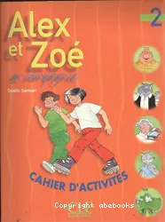 Cahier d'activités