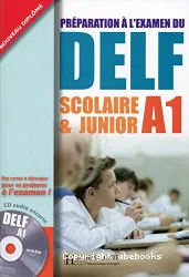 DELF A1 scolaire et junior