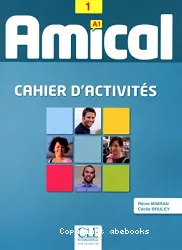 Cahier d'activités