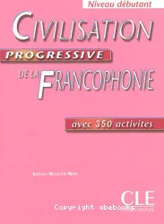 Civilisation progressive de la francophonie