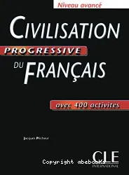 Avec 400 activités