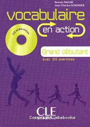 Vocabulaire en action