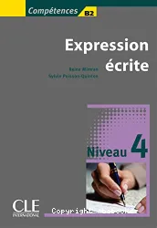 Expression écrit