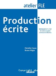 Production ecrite