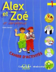 Cahier d'activités