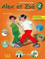 Alex et Zoé et compagnie 2