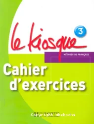 Le Kiosque 3