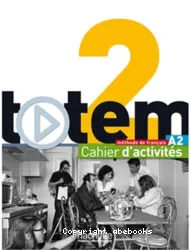 Cahier d'activités