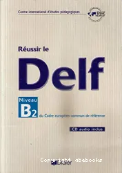 Réussir le Delf