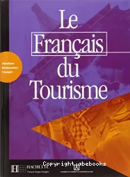 Le Francais du tourisme