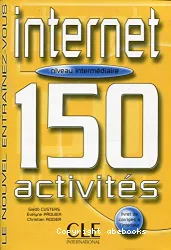 Internet 150 activités