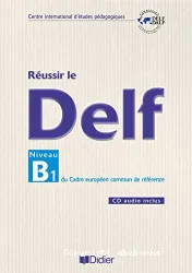 Réussir le Delf