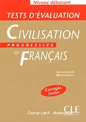 Civilisation progressive du français