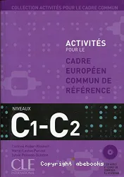 Niveaux C1 - C2