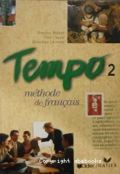 Tempo 2