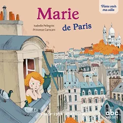 Marie de Paris