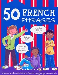 50 French Phrases