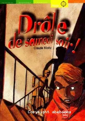 Drôle de samedi soir !