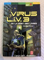 Virus L.I.V.3