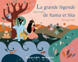 La Grande légende de Rama et Sita