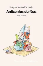 Anticontes de fées