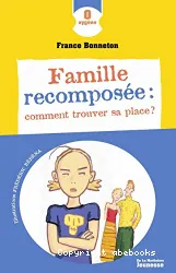 Famille recomposée